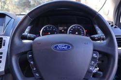 2013 Ford
Falcon XR6