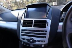 2013 Ford
Falcon XR6