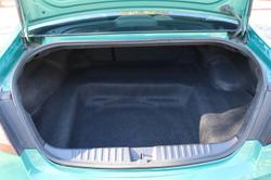 2013 Ford
Falcon XR6