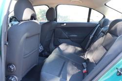 2013 Ford
Falcon XR6