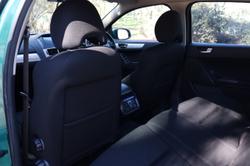 2013 Ford
Falcon XR6