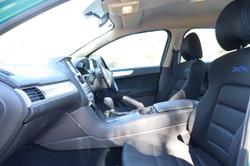 2013 Ford
Falcon XR6