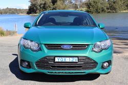 2013 Ford
Falcon XR6