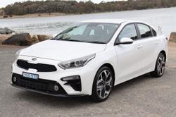 2020 Kia
Cerato S