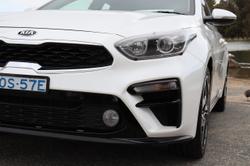 2020 Kia
Cerato S