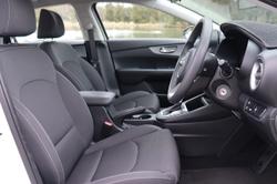 2020 Kia
Cerato S