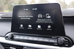 2020 Kia
Cerato S