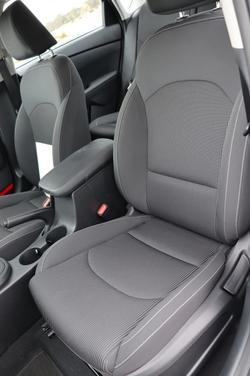 2020 Kia
Cerato S