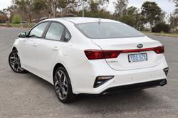 2020 Kia
Cerato S