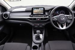 2020 Kia
Cerato S