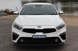 2020 Kia
Cerato S