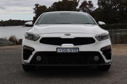 2020 Kia
Cerato S