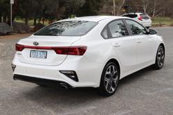 2020 Kia
Cerato S
