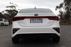 2020 Kia
Cerato S