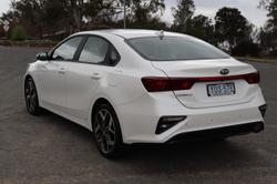 2020 Kia
Cerato S