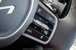 2025 Kia Sorento PHEV GT-Line