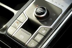 2025 Kia Sorento PHEV GT-Line