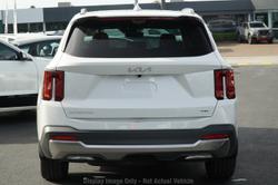 2025 Kia Sorento PHEV GT-Line