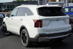 2025 Kia Sorento PHEV GT-Line