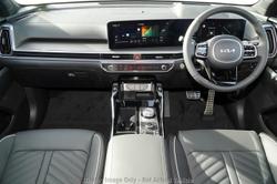 2025 Kia Sorento PHEV GT-Line