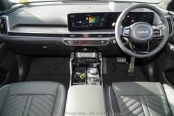 2025 Kia Sorento PHEV GT-Line