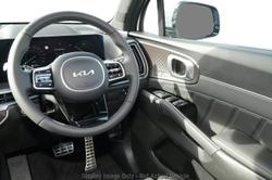 2025 Kia Sorento PHEV GT-Line
