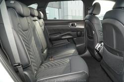 2025 Kia Sorento PHEV GT-Line