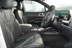 2025 Kia Sorento PHEV GT-Line