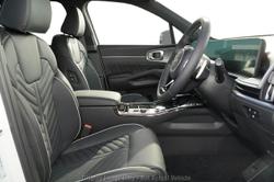 2025 Kia Sorento PHEV GT-Line