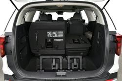 2025 Kia
                Carnival S