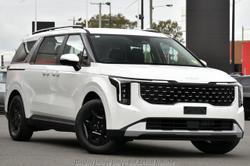 2025 Kia
                Carnival S