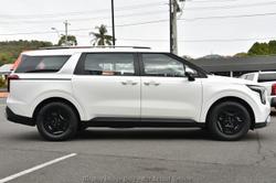 2025 Kia
                Carnival S