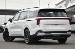 2025 Kia
                Carnival S