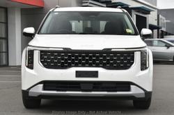 2025 Kia
                Carnival S