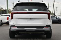 2025 Kia
                Carnival S