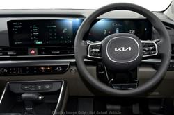 2025 Kia
                Carnival S