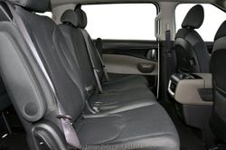 2025 Kia
                Carnival S
