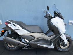 Yamaha Xmax 300 V2 (CZD300A2)