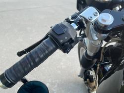 2019 Royal Enfield INTERCEPTOR 650 CLASSIC Black