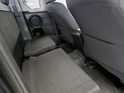2019 Toyota Hilux SR GUN126R 4X4 Dual Range Graphite