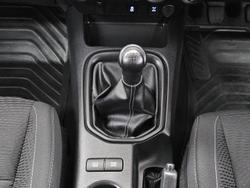 2019 Toyota Hilux SR GUN126R 4X4 Dual Range Graphite