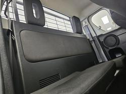 2019 Toyota Hilux SR GUN126R 4X4 Dual Range Graphite