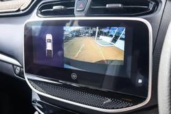 2021 LDV T60 Max PRO SK8C 4X4 Dual Range Blanc White