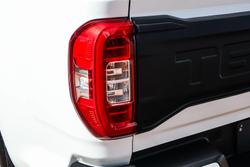 2021 LDV T60 Max PRO SK8C 4X4 Dual Range Blanc White