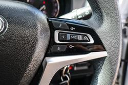 2021 LDV T60 Max PRO SK8C 4X4 Dual Range Blanc White