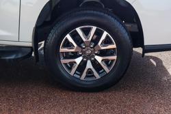 2021 LDV T60 Max PRO SK8C 4X4 Dual Range Blanc White