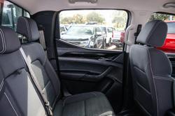 2021 LDV T60 Max PRO SK8C 4X4 Dual Range Blanc White