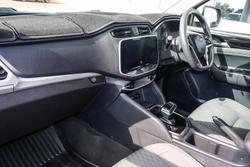 2021 LDV T60 Max PRO SK8C 4X4 Dual Range Blanc White