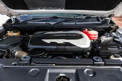 2021 LDV T60 Max PRO SK8C 4X4 Dual Range Blanc White