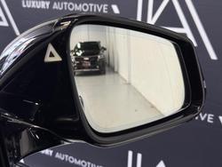 2017 BMW 4 Series 420i M Sport F36 LCI Black Sapphire